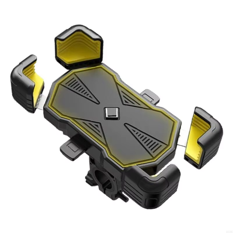 Support de téléphone de vélo