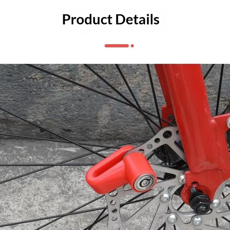 Antivol pour trottinette électrique