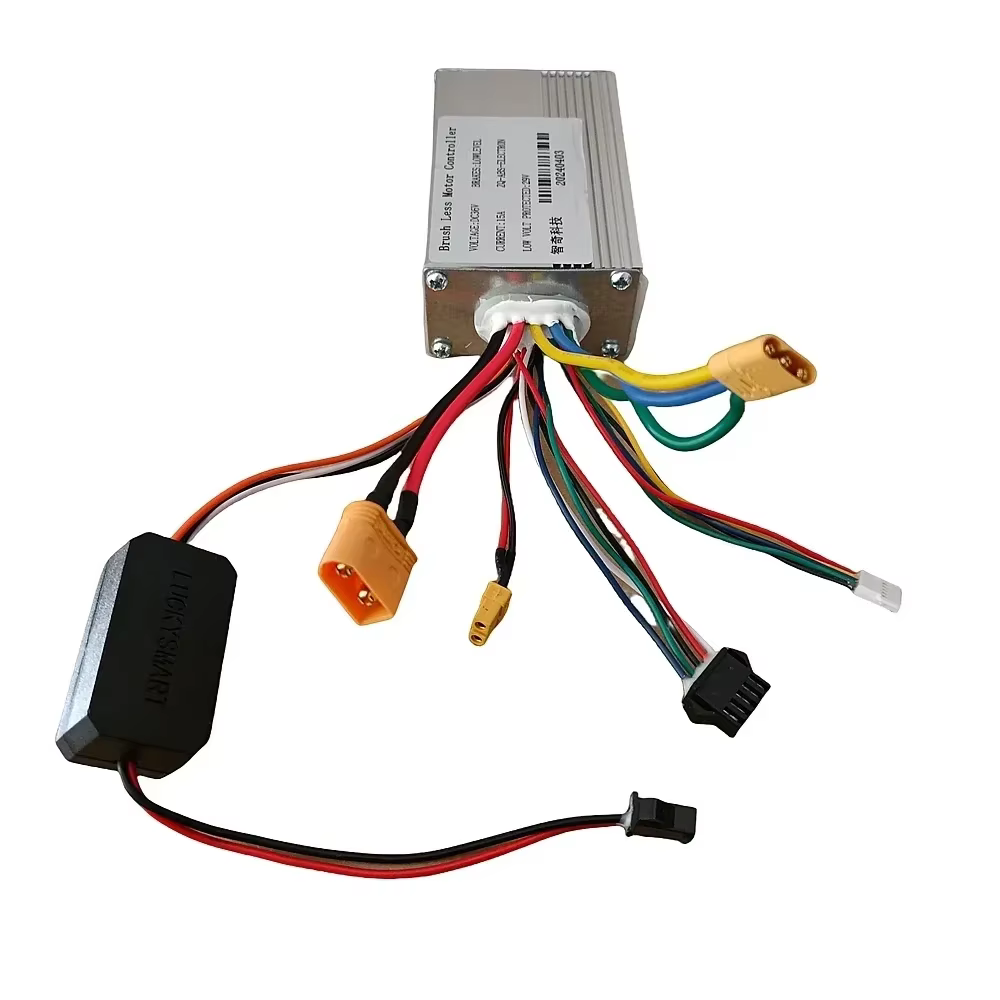 Contrôleur de moteur universel pour Kukirin S1 Pro et KUGOO Kirin S1 Pro