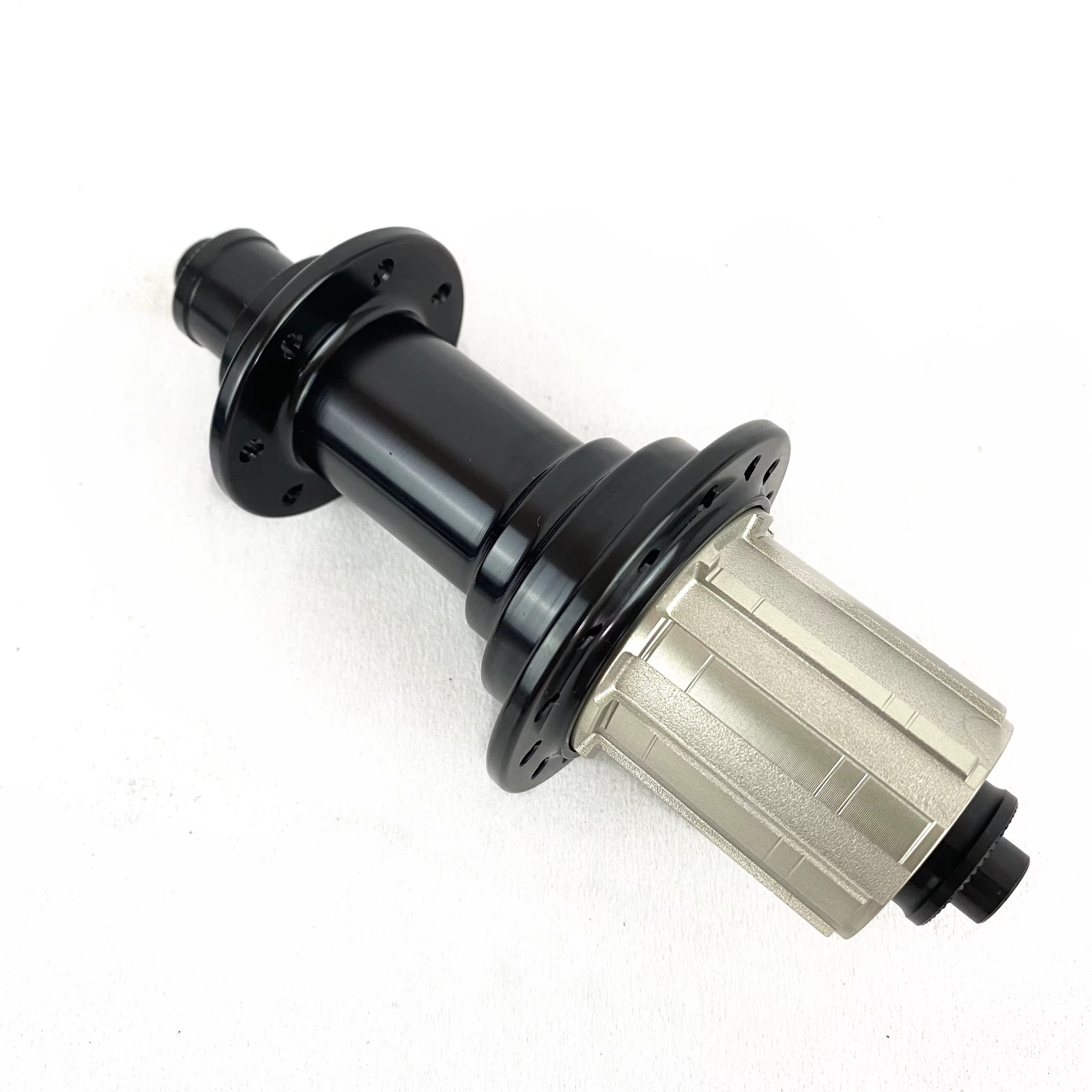 Moyeux ultra légers pour vélo de route R13