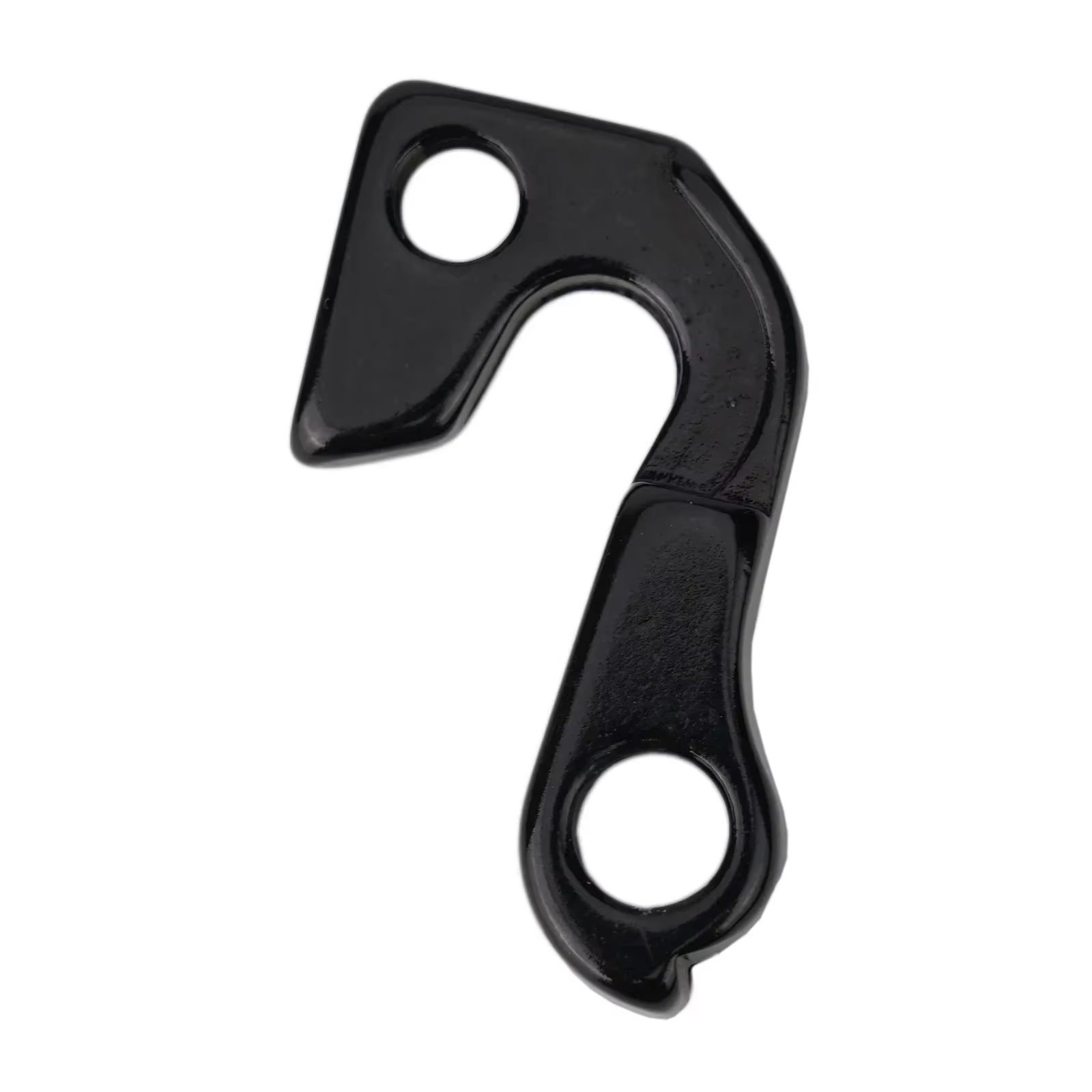 Dérailleur arrière pour vtt, cintre en macétone, accessoires pour vélo