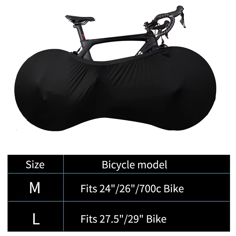 Housse de protection pour vélo WEST BIKING