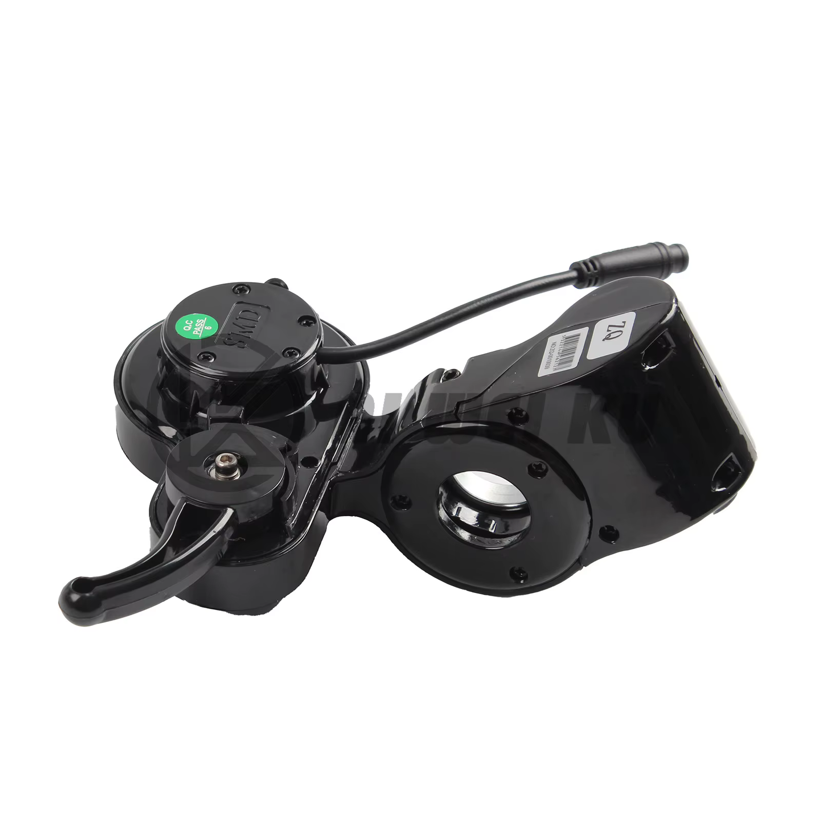 Écran LCD pour trottinette électrique Hitway H5