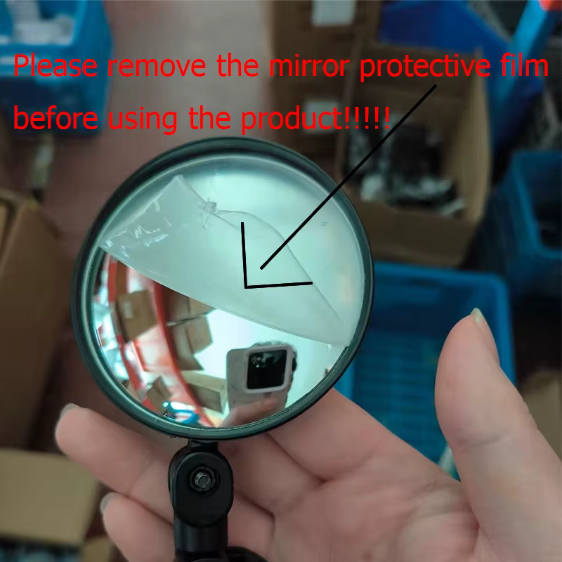 Rétroviseur pour trottinette électrique Xiaomi