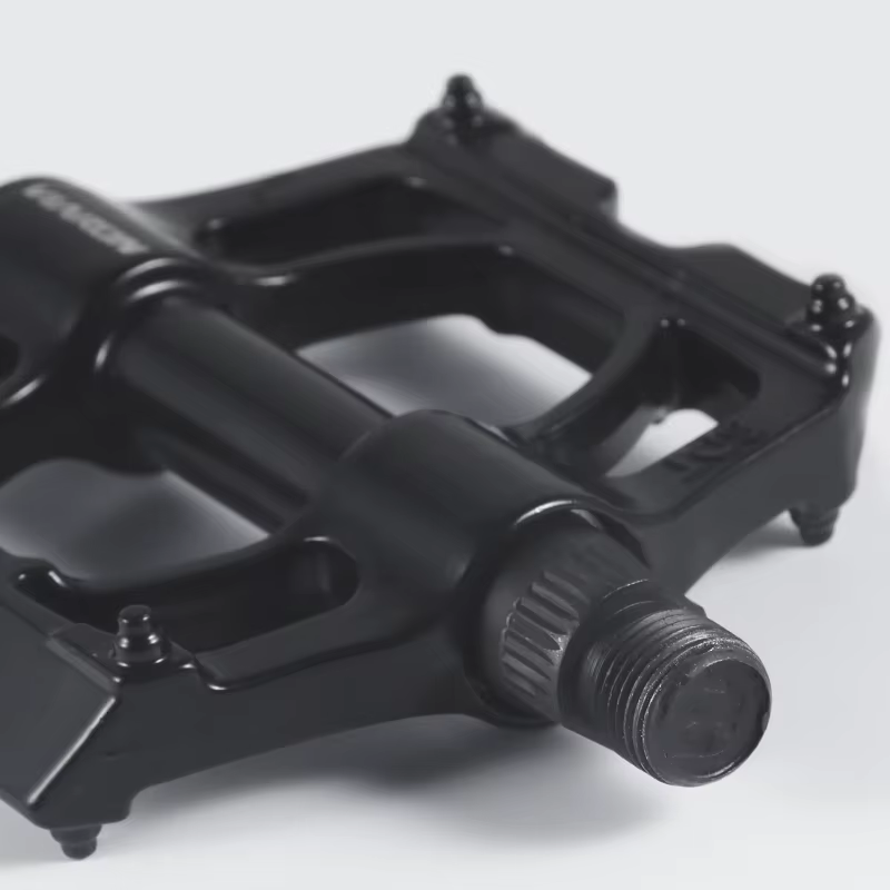 Pédales de vélo VTT en alliage d'aluminium