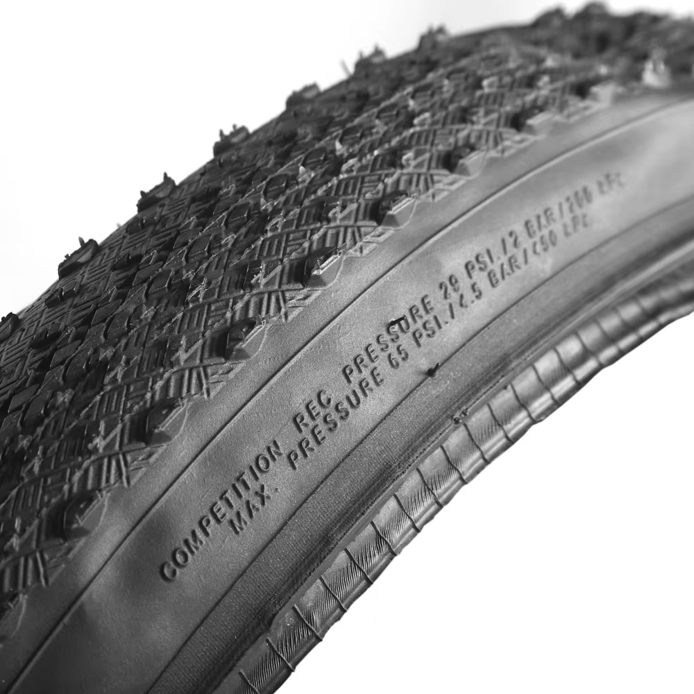 Pneus pliants super légers pour vélo de montagne