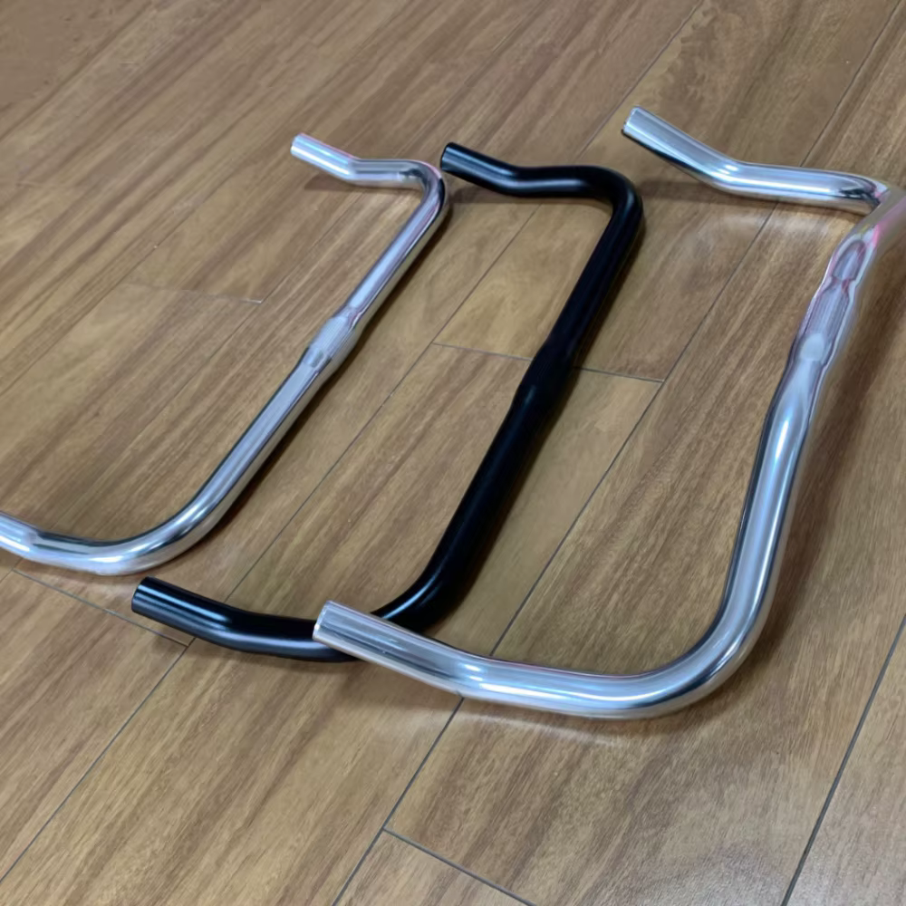 Repose-guidon de vélo en alliage d'aluminium