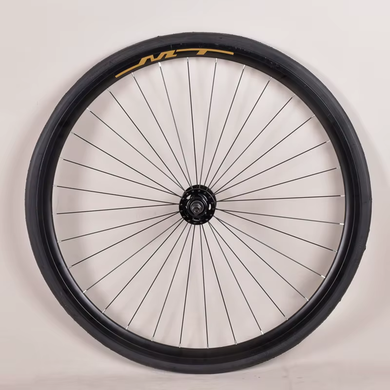 Partners Gear Bike-Roues en alliage d'aluminium