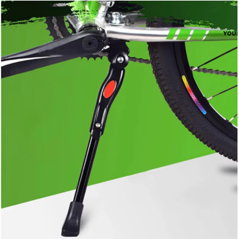 Support de stationnement réglable pour vélo