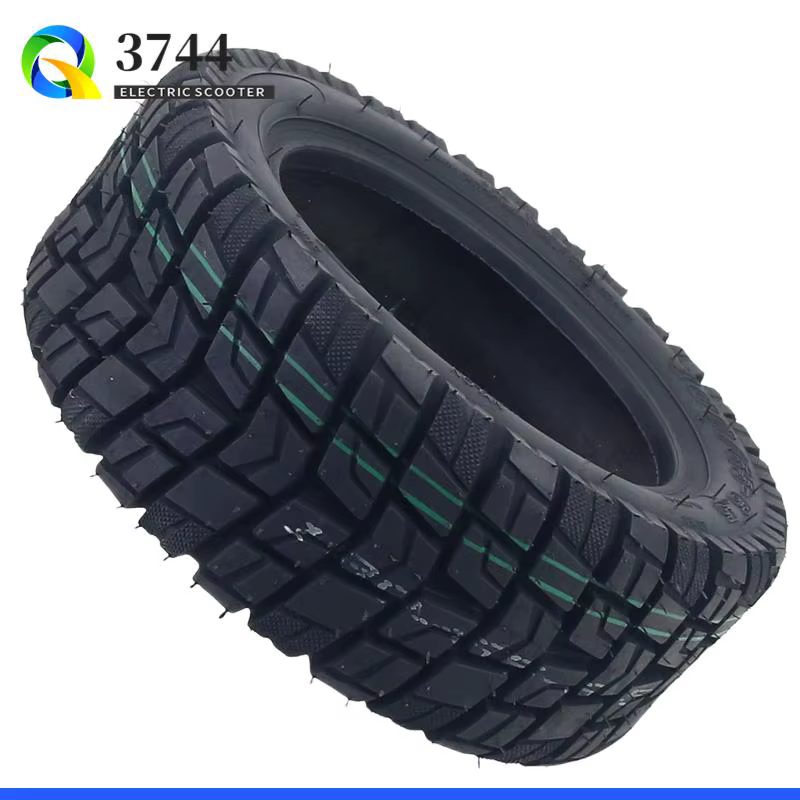 Nouveau pneu pratique 100/65-6.5 pour trottinette électrique ZERO