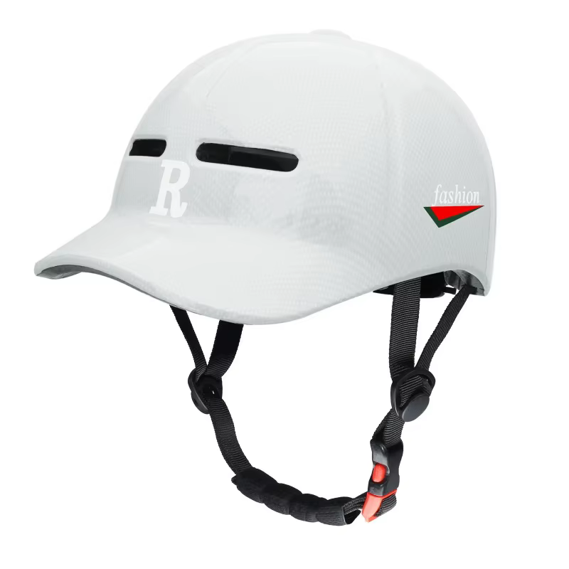 Casque de vélo pour adulte