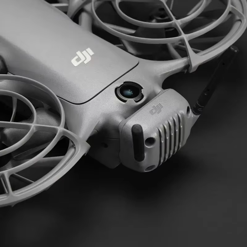 Module de Transmission d'image numérique NEO2 Durable pour émetteur-récepteur numérique DJI Neo 2, accessoires originaux, cadeau Portable