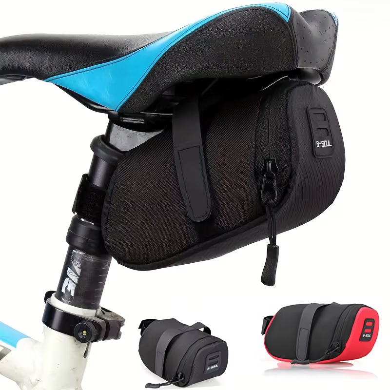 Nouveau sac de vélo, VTT