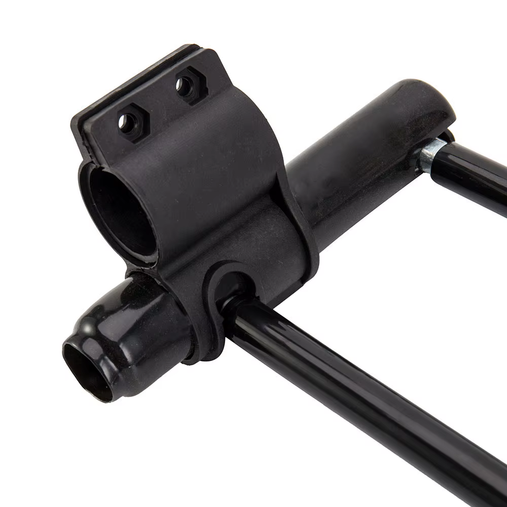 Verrou en U pour vélo, robuste