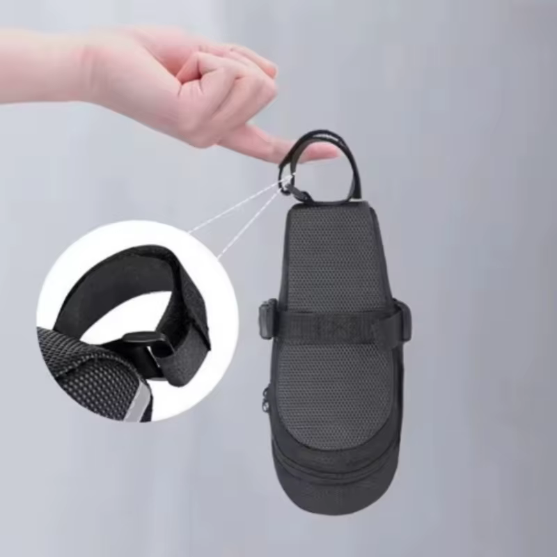 Nouveau sac de vélo de montagne sac arrière