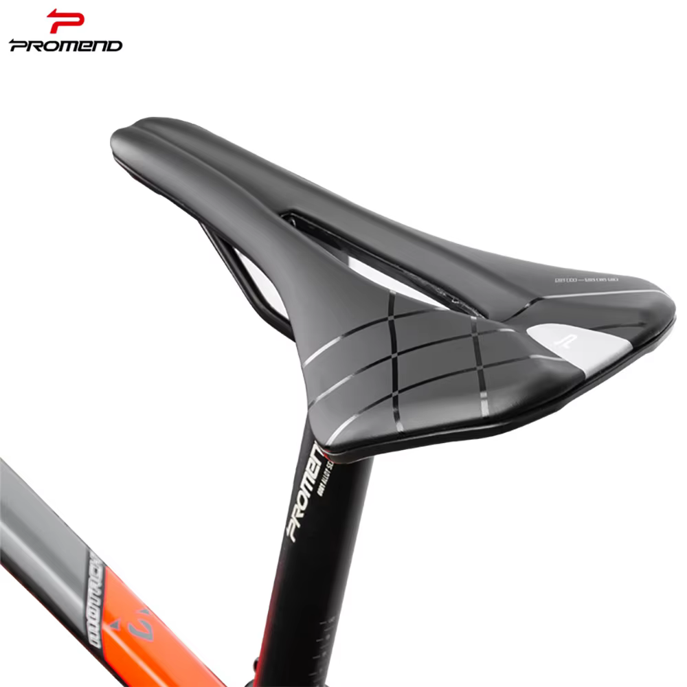 Selle de vélo de montagne