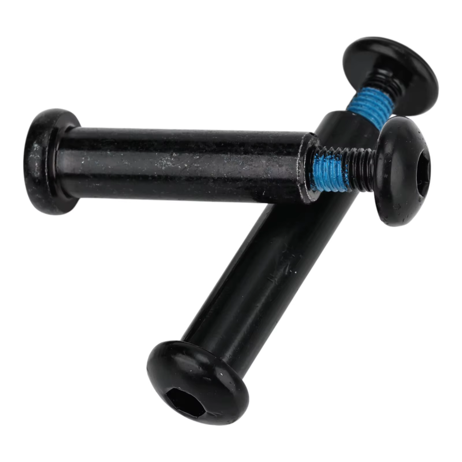 Vis de verrouillage originale pour Scooter électrique Segway ZT3 Pro