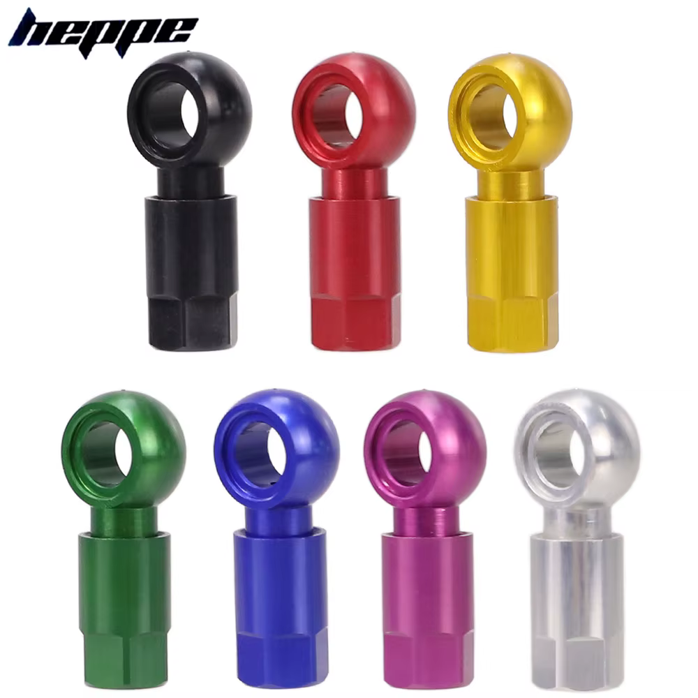 Raccord Banjo de frein hydraulique de vélo HEPPE