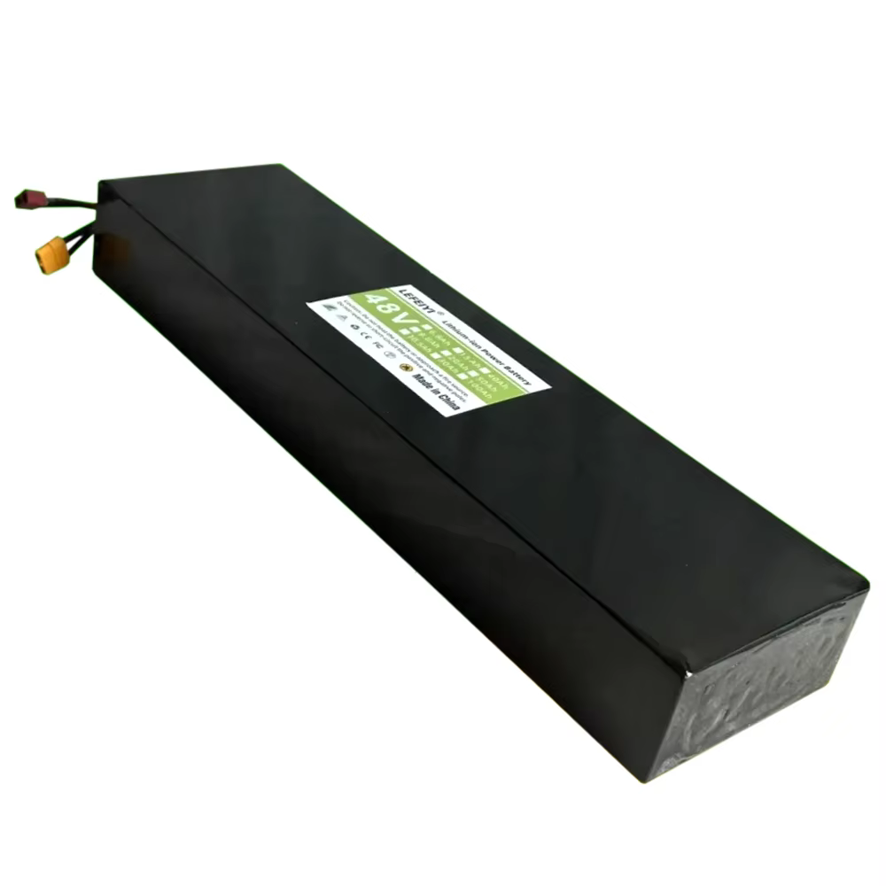 Batterie 20000mAh pour trottinette électrique Kugoo M4 / M4 Pro / MaxSpeed