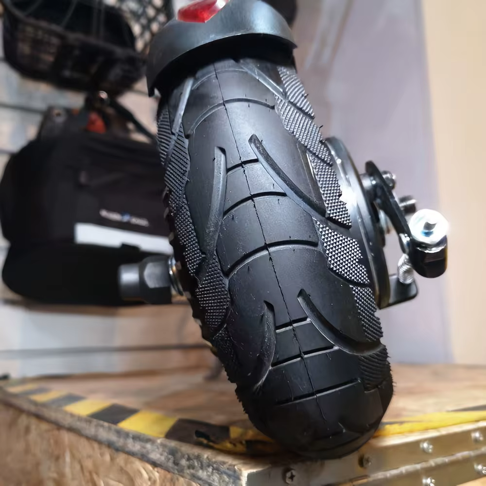 Pneu et chambre à air 8.5x3.0 adapté aux Scooters VSETT 8 9/Zero 8 9 Pro