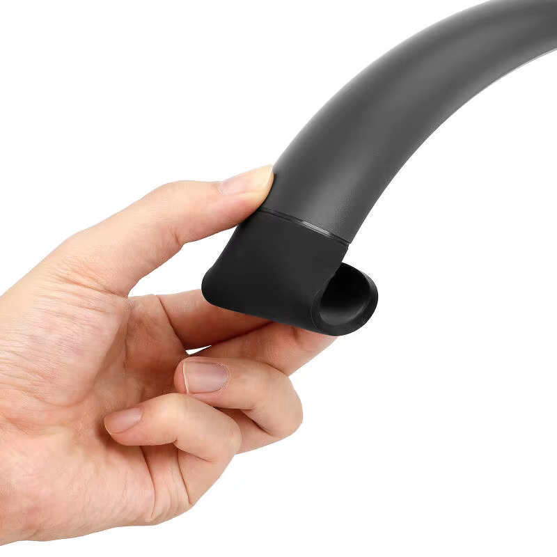 Garde-boue avant pour Scooter électrique Xiaomi M365 Pro Pro2 1S MI3 4pro 4 Pro Kickscooter