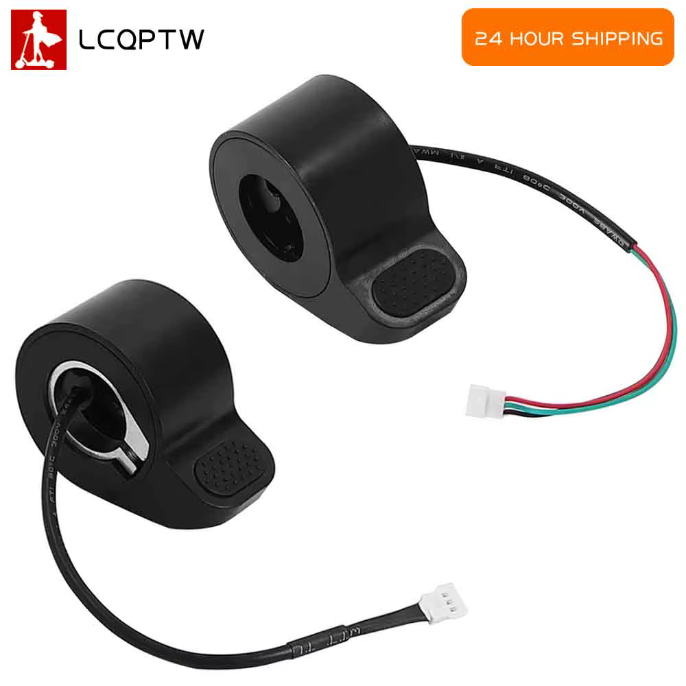 Accélérateur à cadran pour iScooter i9 Pro