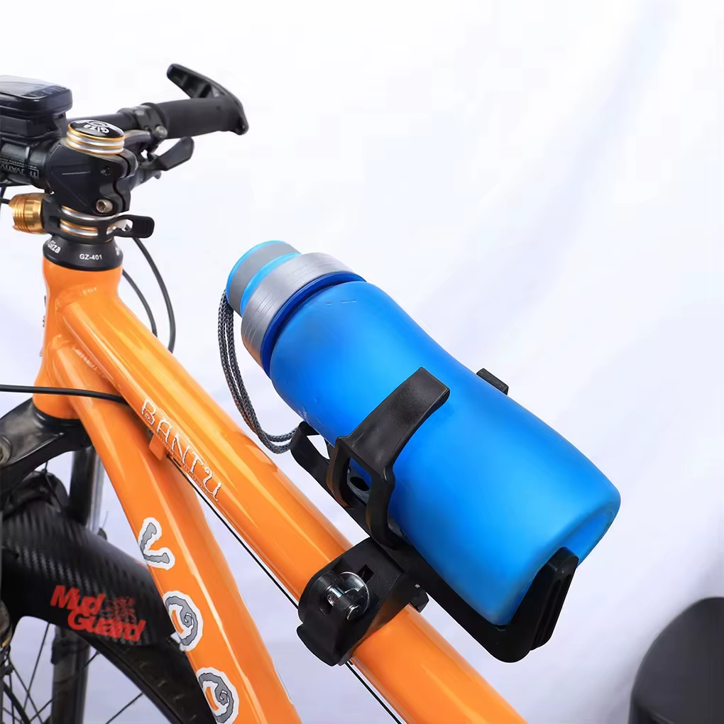 Porte-bouteille de vélo léger