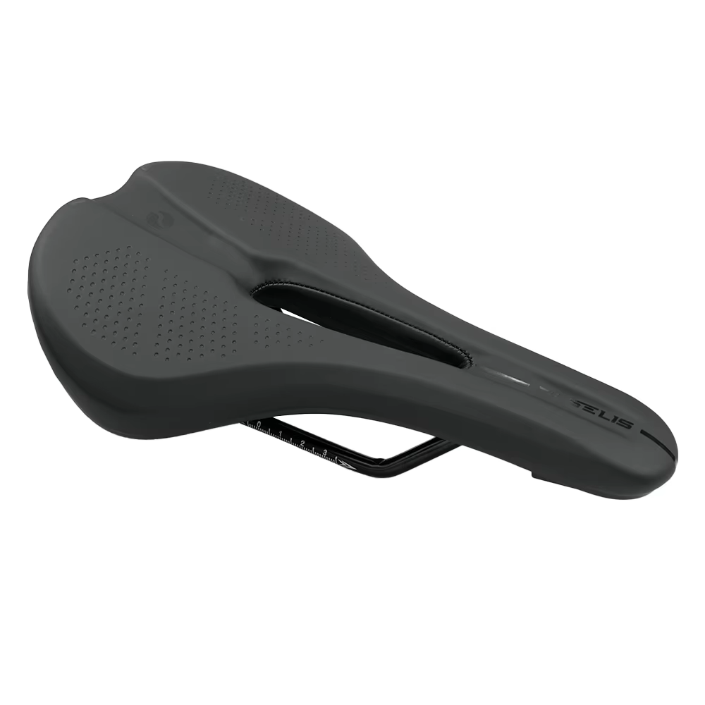 Selle de vélo confortable PLSELIS PS-2035 pour VTT