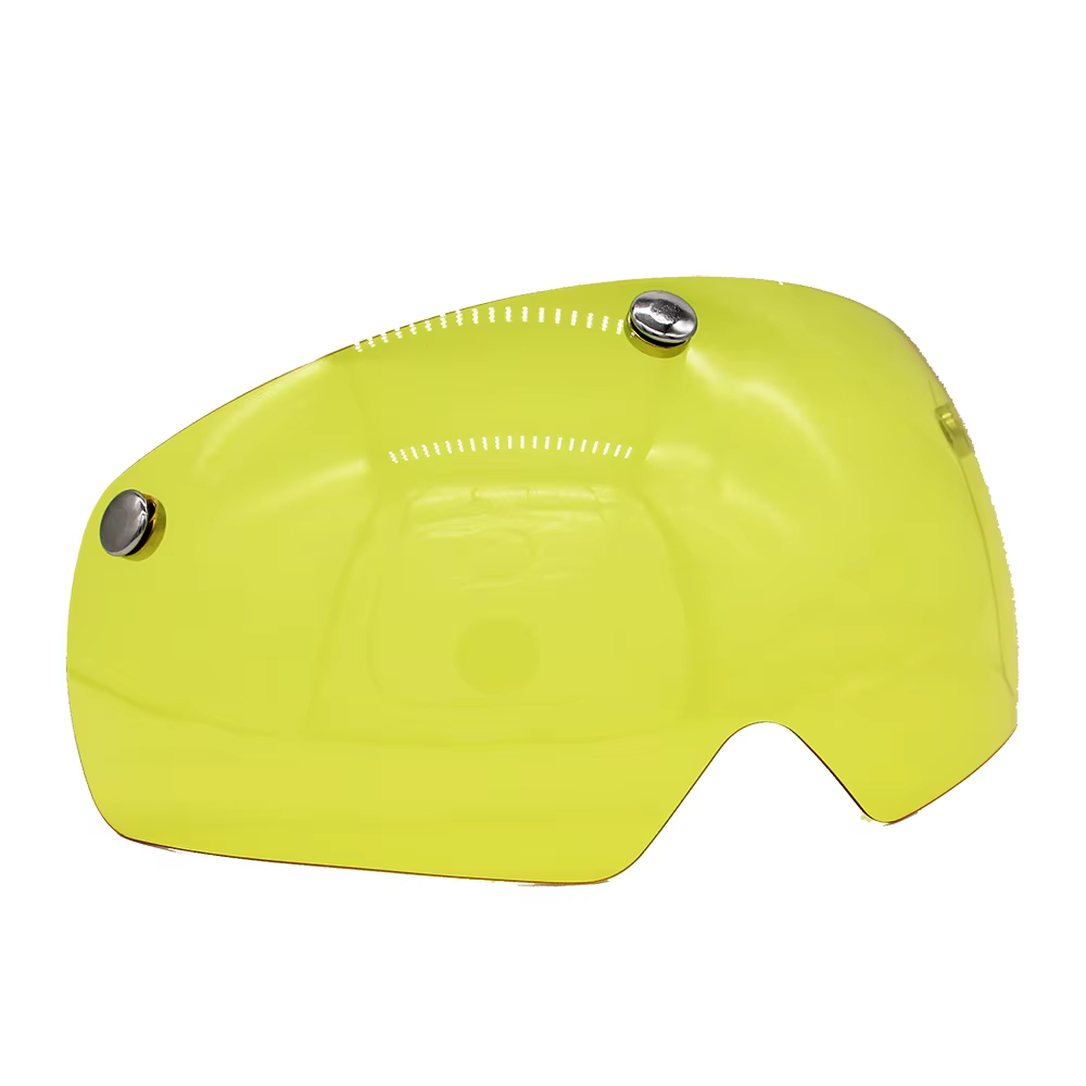 TT casque lunettes Casco Ciclismo lentille aero