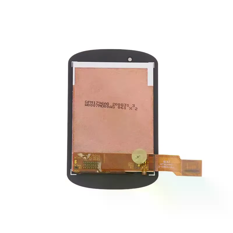 Renforcer votre compteur de vélo Edge530 avec des pièces de réparation d'écran LCD