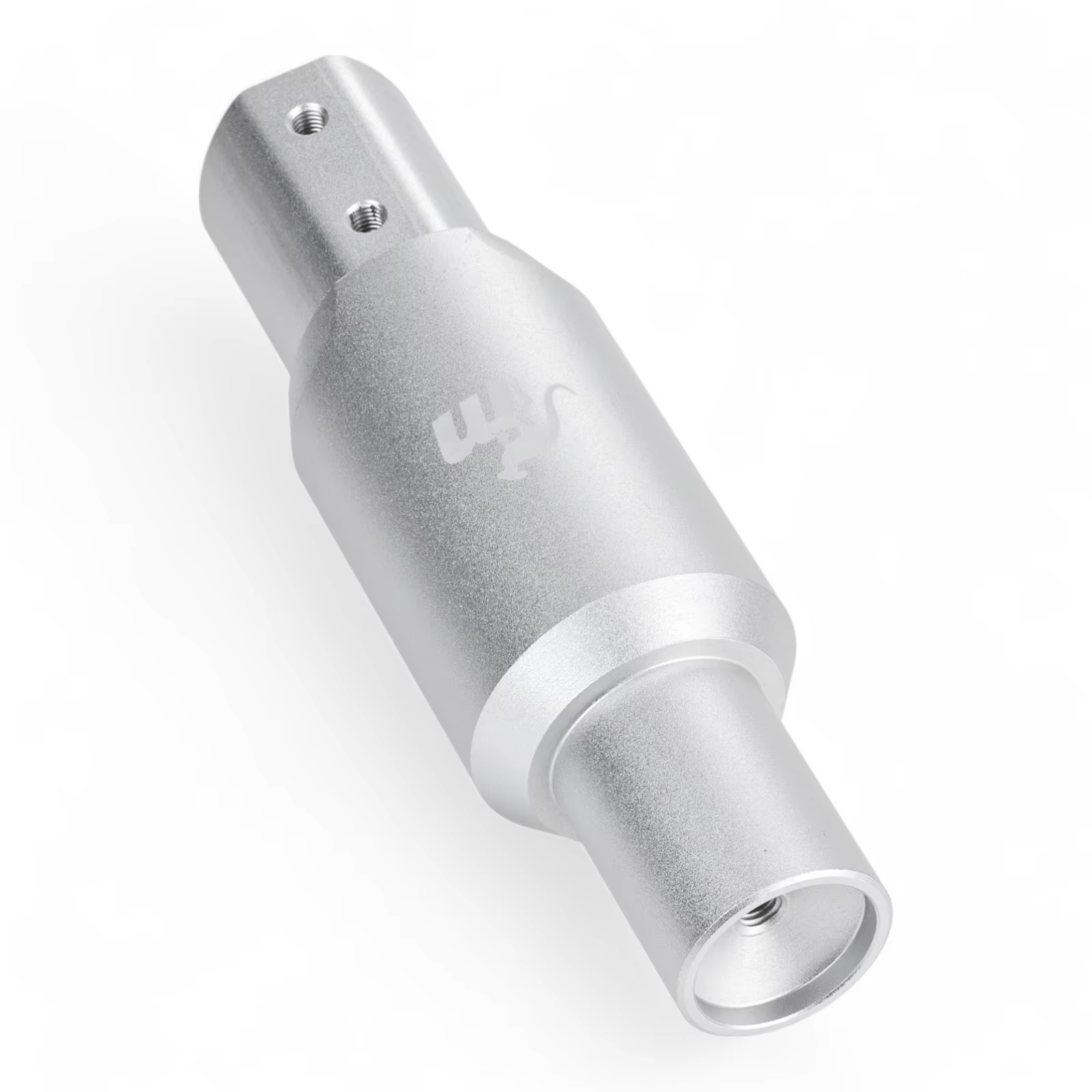 Monorim – pince de guidon pour Scooter électrique Segway Max G30 G30D G30LE G30LP