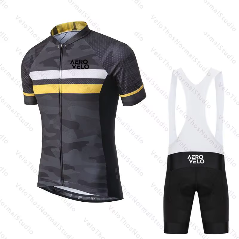 Ensemble de cyclisme AERO VELO