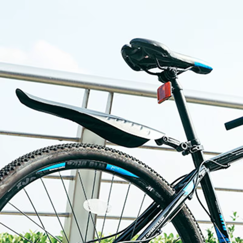 Sac de support arrière de vélo