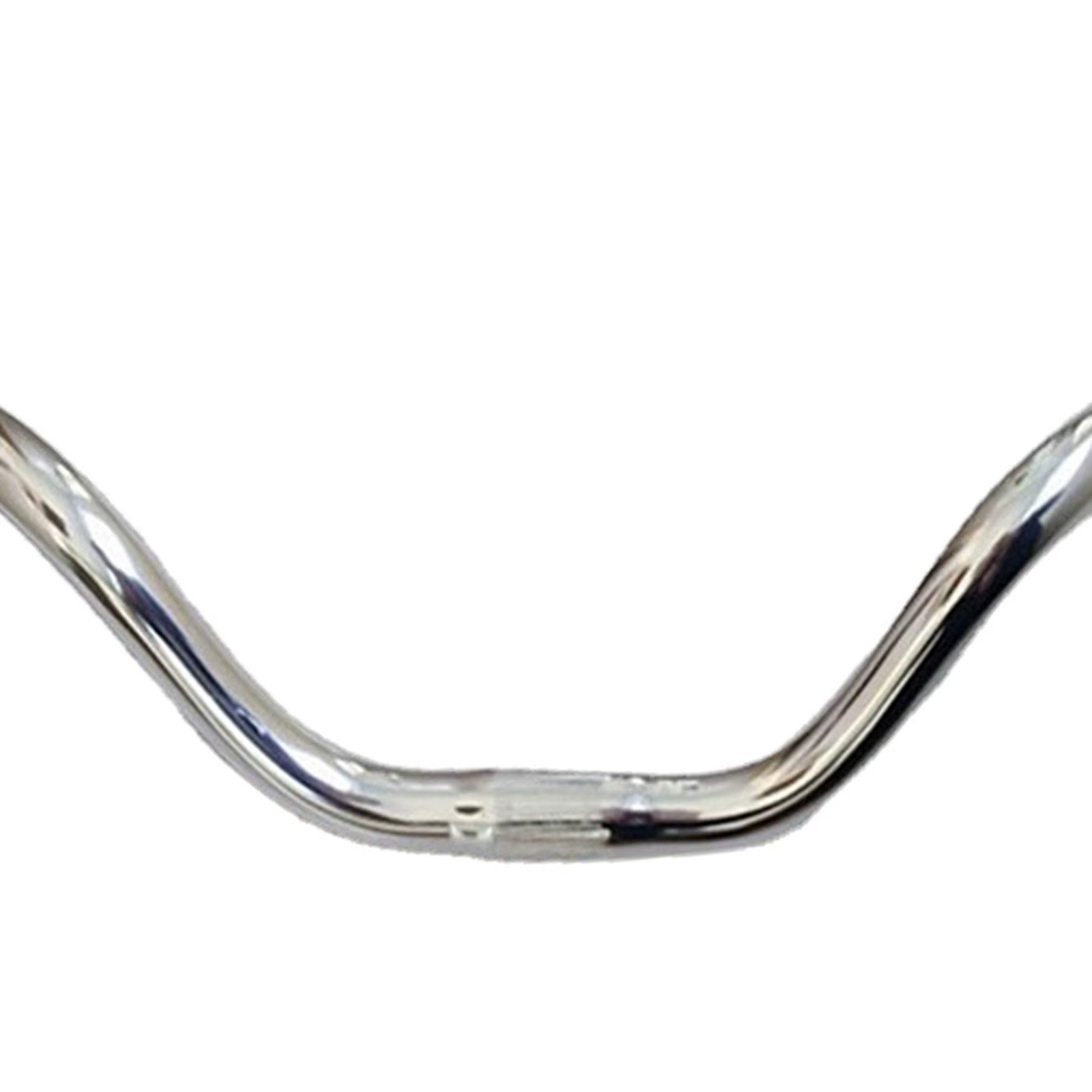 Guidon de vélo en alliage d'aluminium