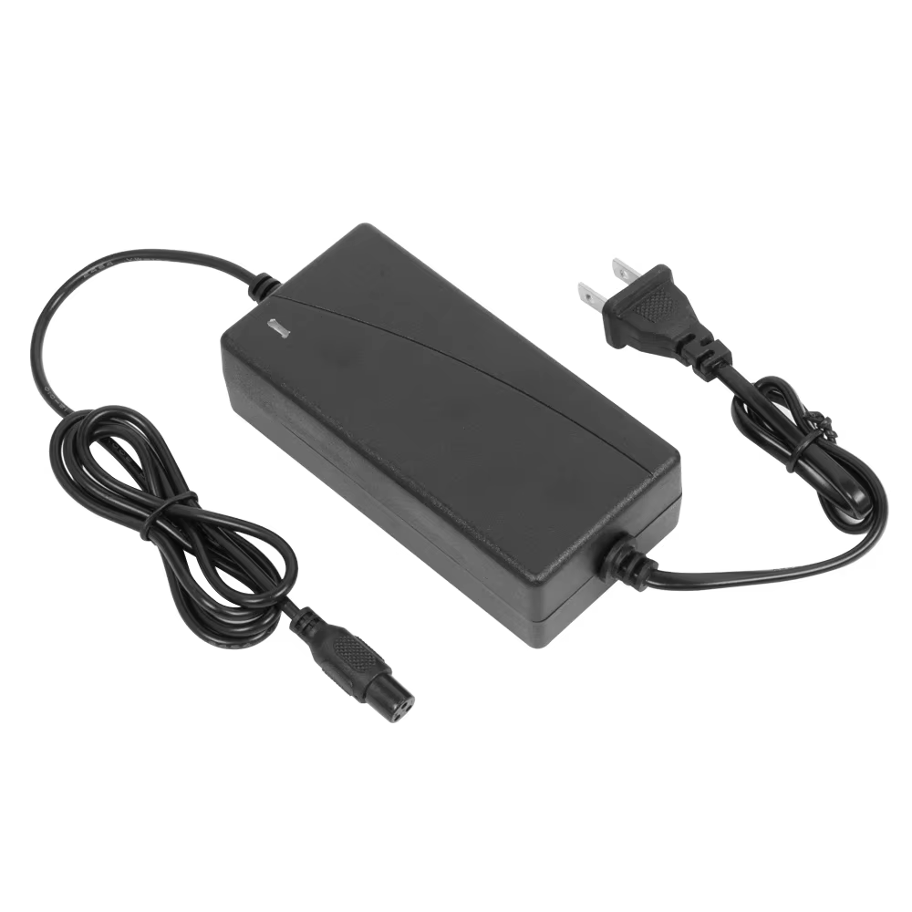 Chargeur de batterie universel pour vélo électrique