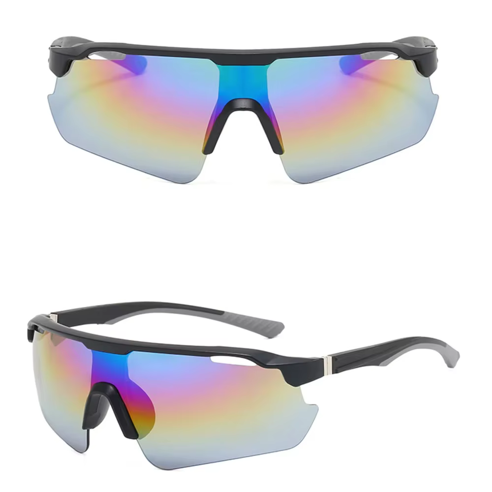 Lunettes de cyclisme professionnelles 2026 UV400