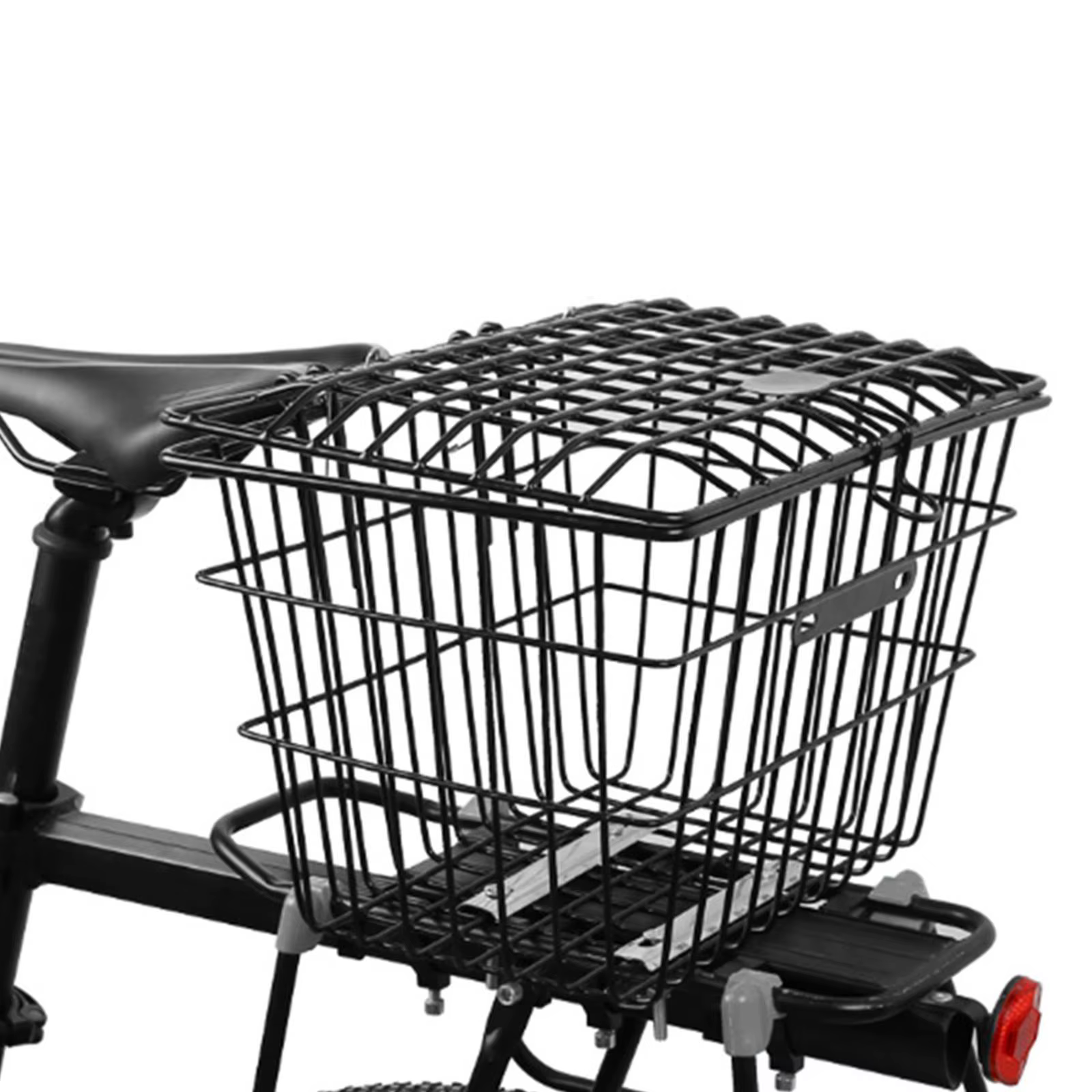Panier de vélo arrière