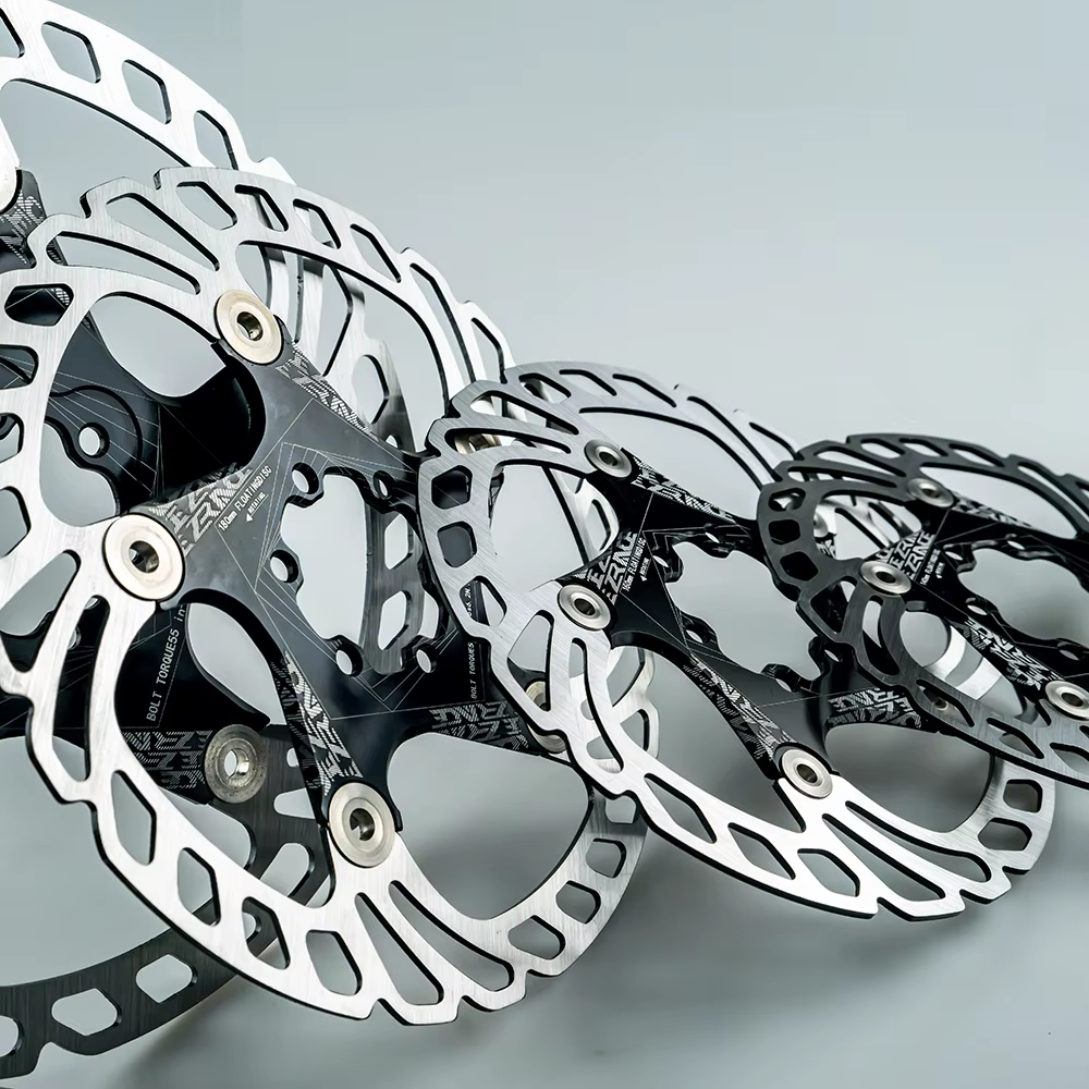 ZRACE – Rotor de frein à disque de vélo vtt