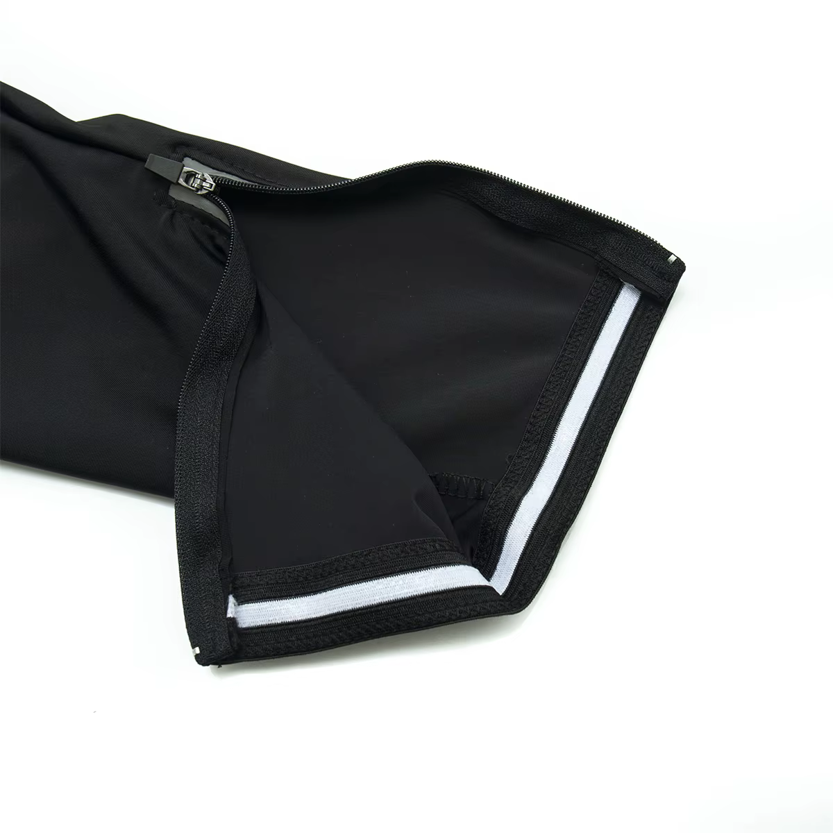 Pantalons à bretelles de cyclisme hiver thermique polaire bavoirs