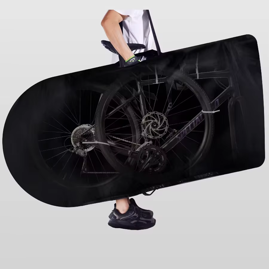Sac de transport pour vélo de montagne 36 pouces