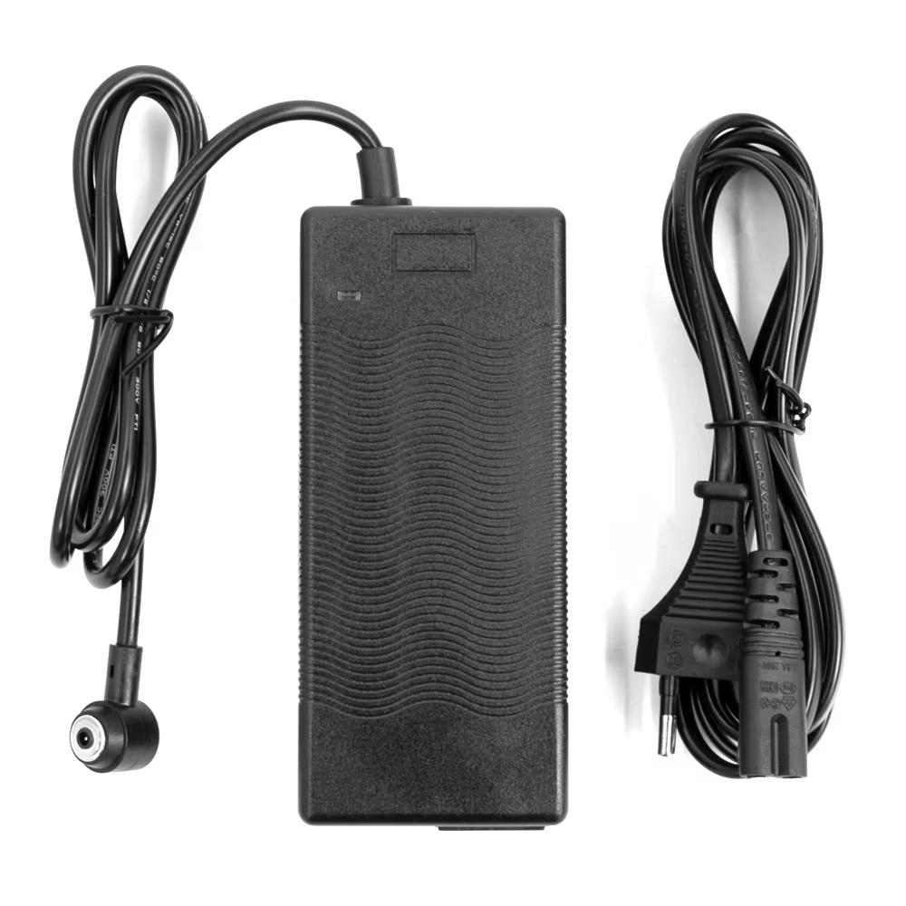 Chargeur de batterie pour trottinette électrique Xiaomi 4 Pro 4 e-scooter