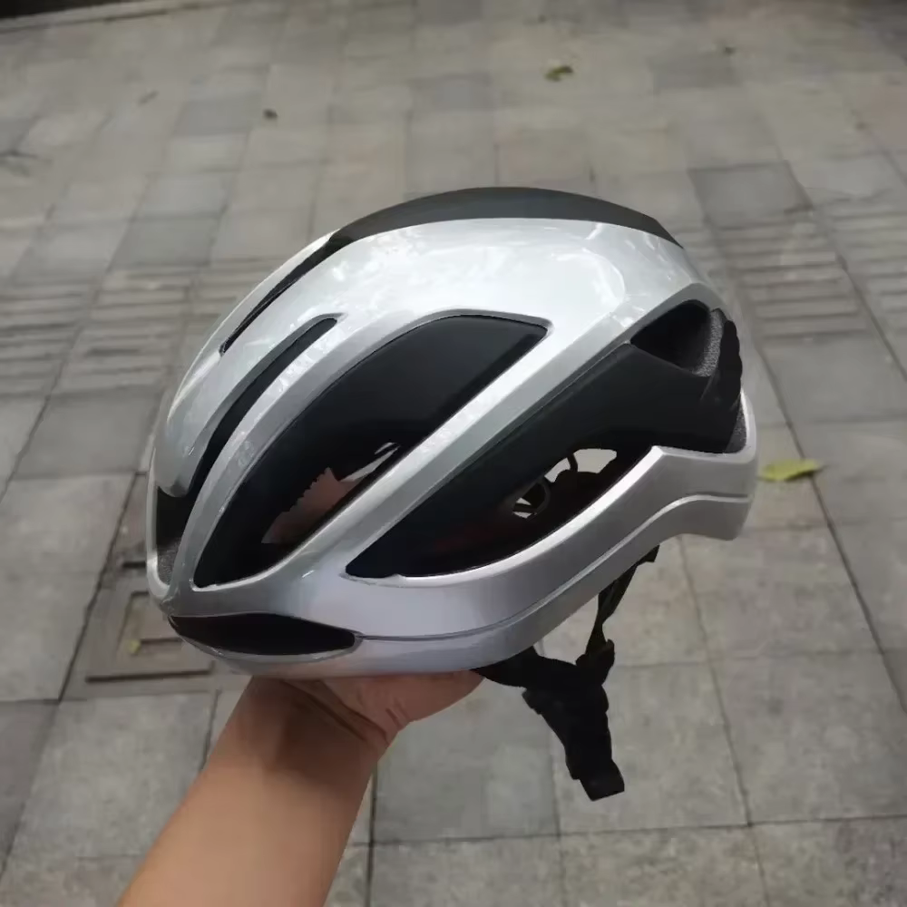 Casque de vélo de course professionnel pour hommes et femmes
