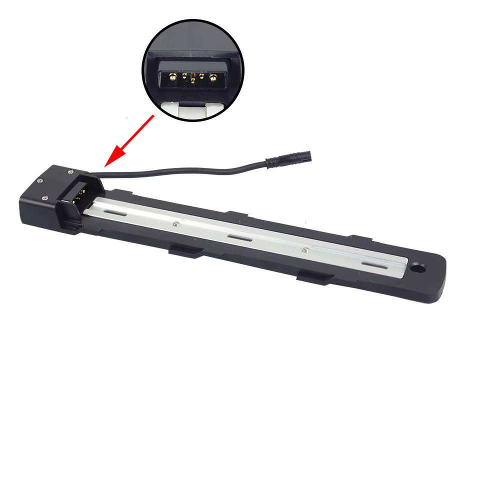 Batterie de vélo électrique Rad Power