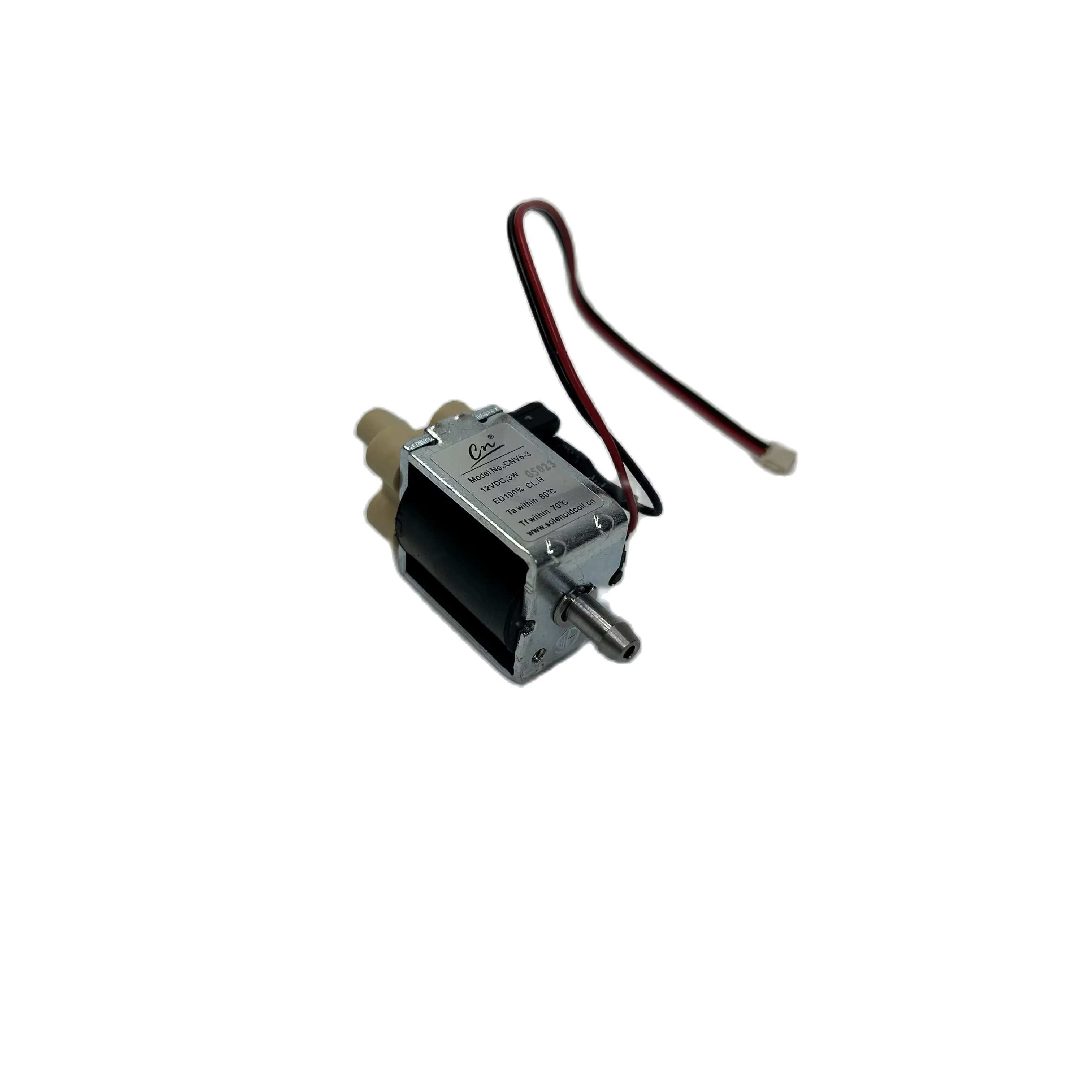 Ensemble de pièces de rechange pour électrovanne Onyx3, accessoires d'origine pour aspirateur Roborock O35 / S8 Pro Ultra / S7 Max Ultra