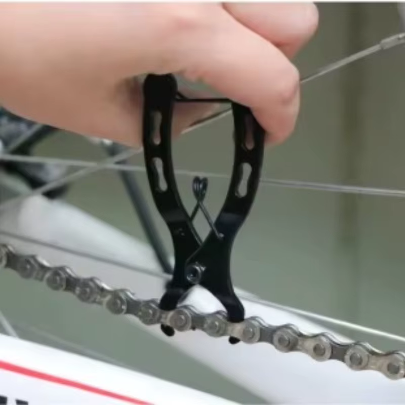 Pince à boucle de chaîne de vélo