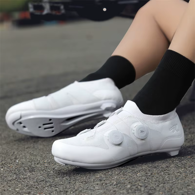 Chaussures de cyclisme pour hommes