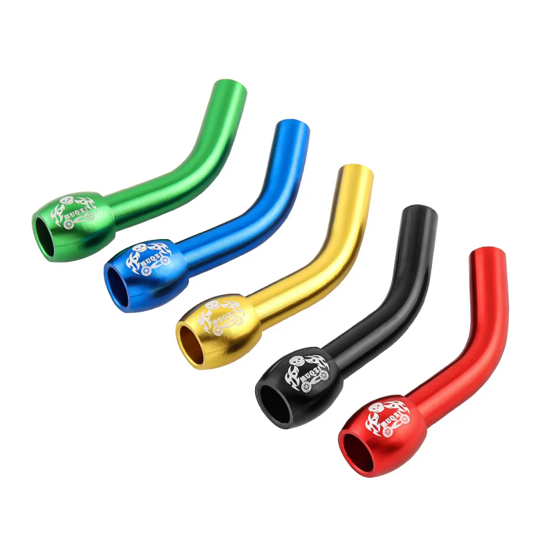 Nouilles de frein de dérailleur arrière de vélo
