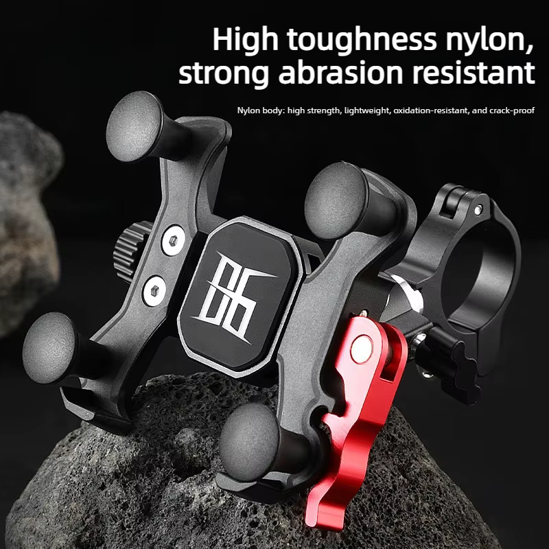 Support de téléphone pour vélo