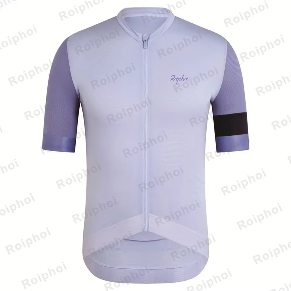 ROIPHOI – Maillot de cyclisme pour hommes