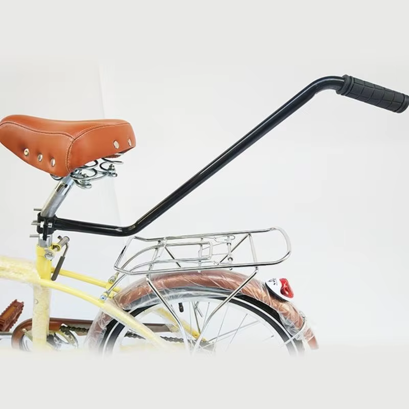 Balance des vélos réglables Handle l'entraîneur Balance cycliste